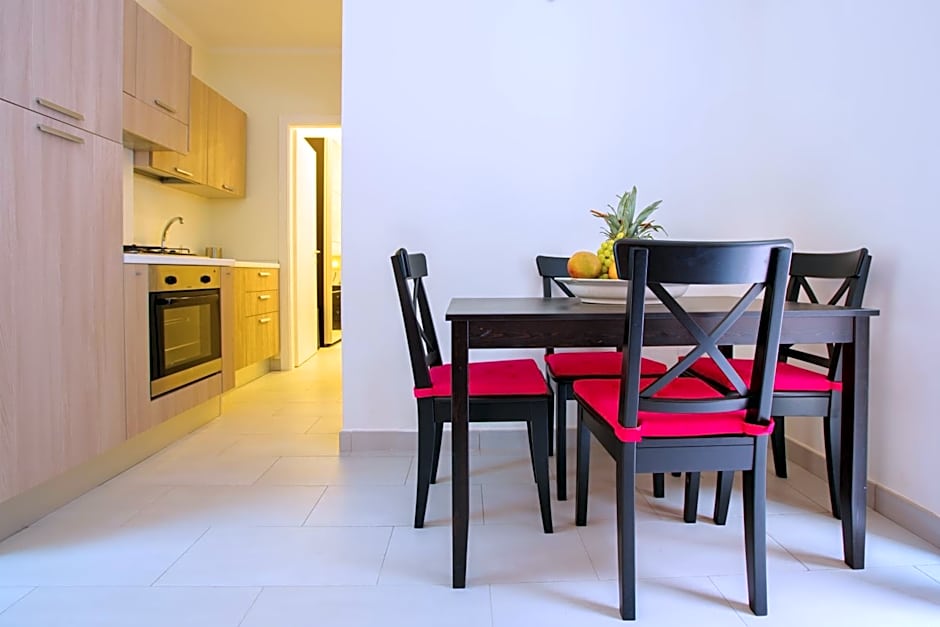 Residence Le Axidie