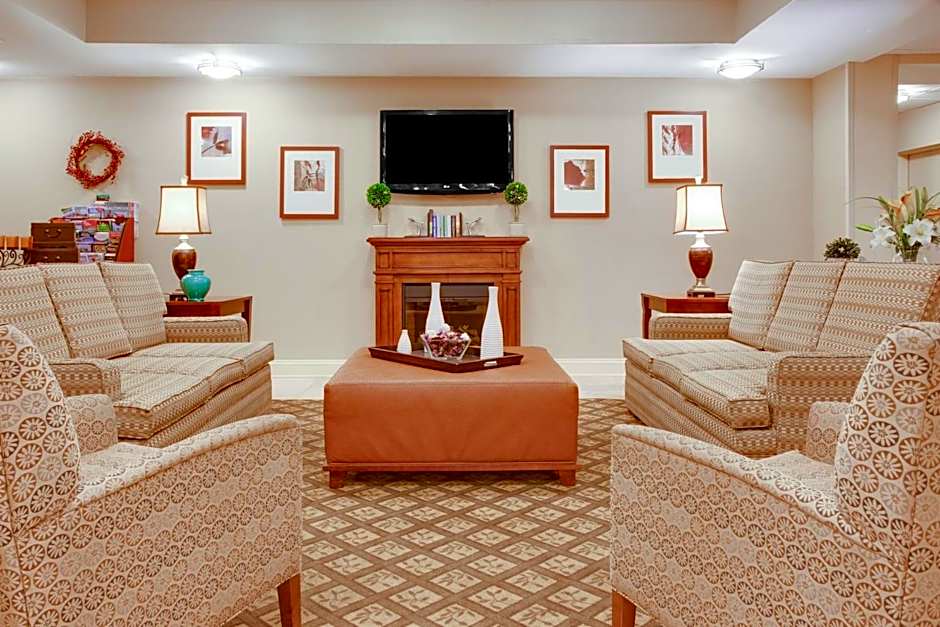 Candlewood Suites Aberdeen-Bel Air By IHG