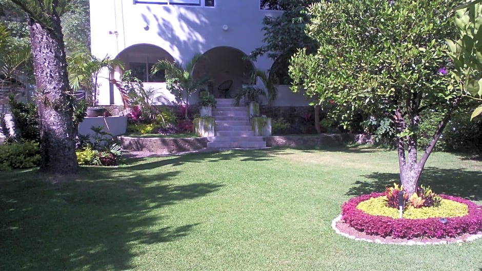 Casa Tepoztlán