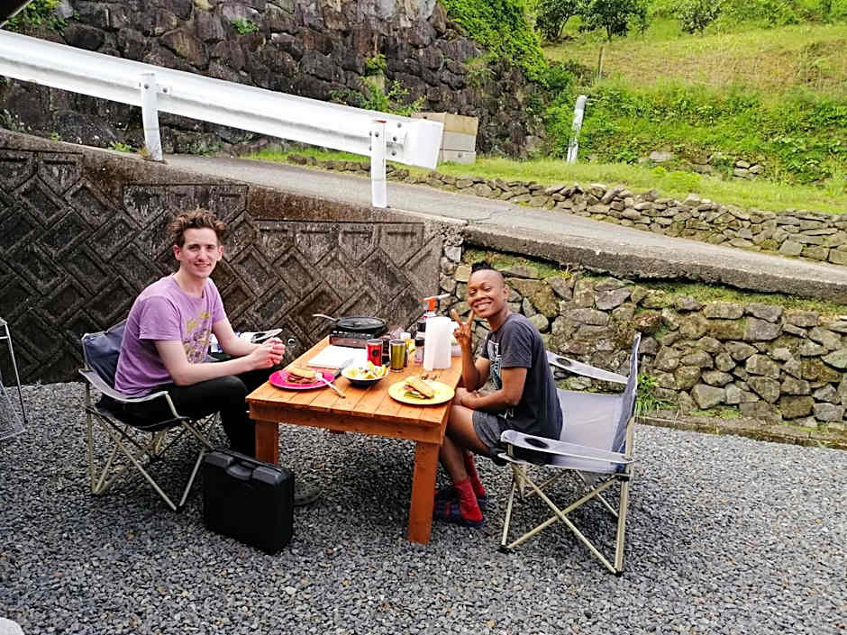 Kumano Kodo Nagano Guesthouse