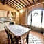 ISA-Residence with swimming-pool in Monteverdi Marittimo