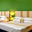 Nueve Agaves Hotel