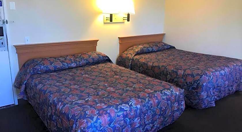 Americas Best Value Inn North Highlands Sacramento