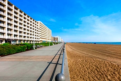 Country Inn & Suites by Radisson, Virginia Beach Oceanfront , VA
