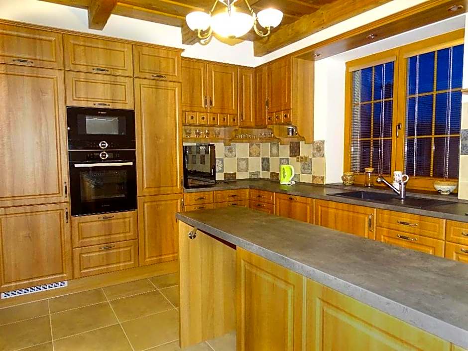 Penzion u Šimečků