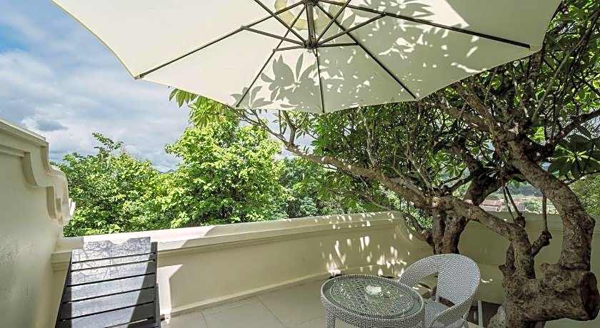 Jing Land Hotel Luang Prabang