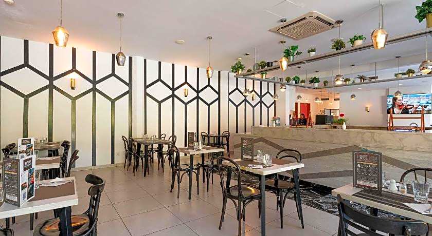 Ibis Meknes Hotel
