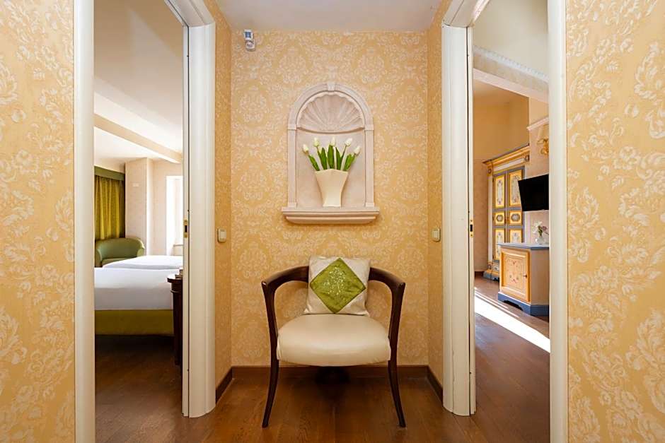 Relais Parco Dei Cavalieri Assisi