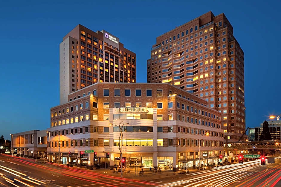 Hyatt Regency Bellevue