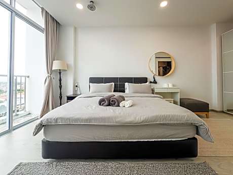 Stirling Suites by Evernent