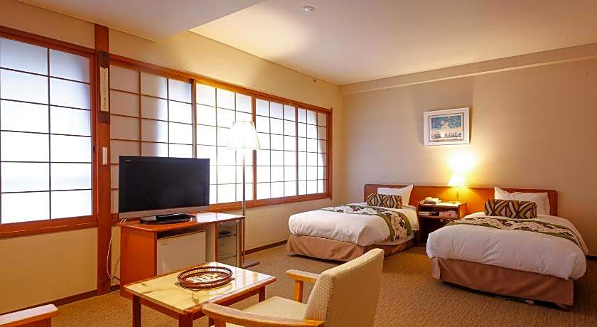 Matsunoyu Hotel