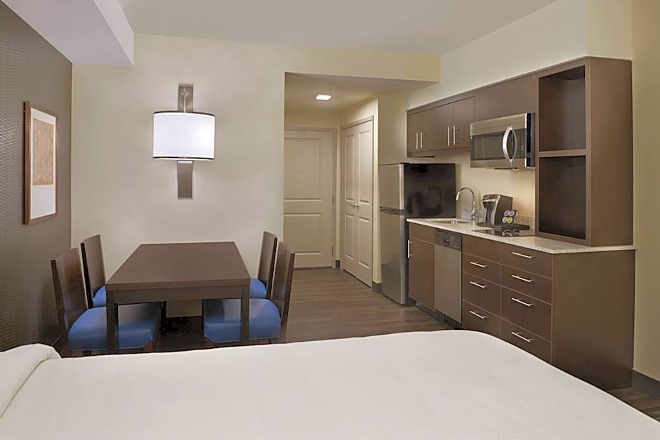 TownePlace Suites by Marriott Oshawa