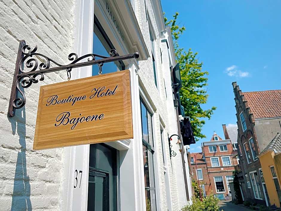 Boutique Hotel Bajoene