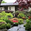 Okunoin Hotel Tokugawa