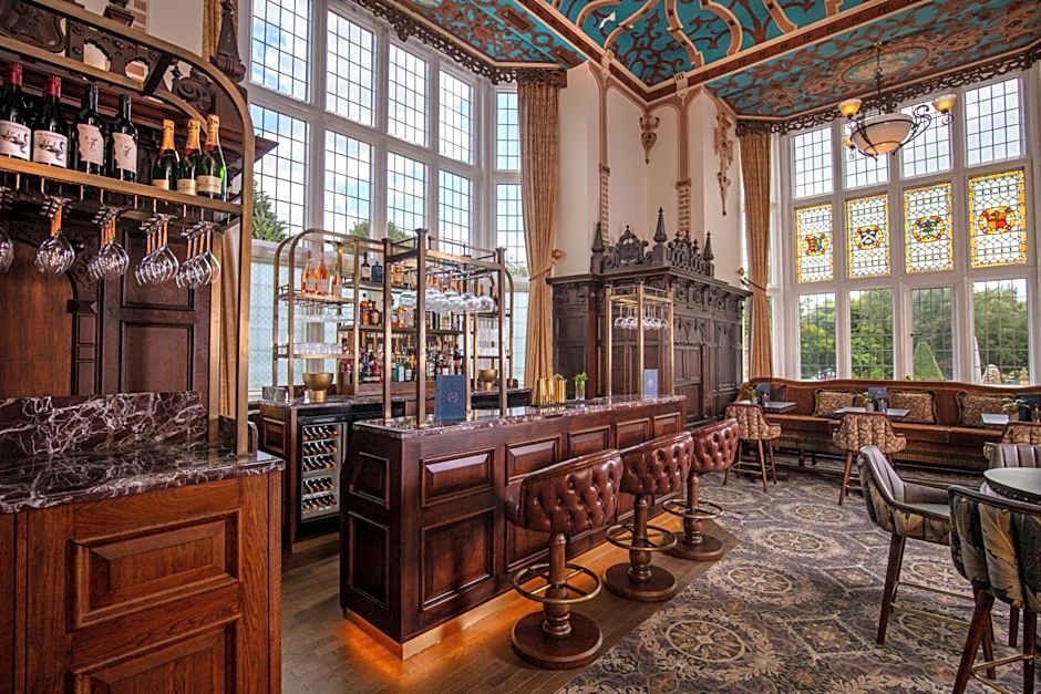 Crewe Hall - QHotels