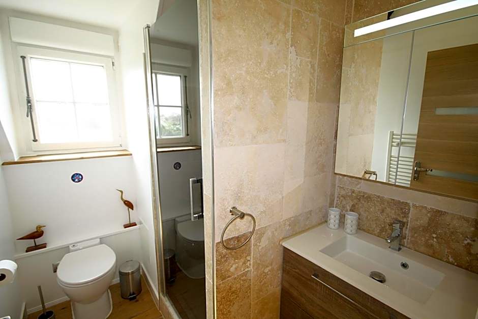 Manoir de la Croix-Sonnet