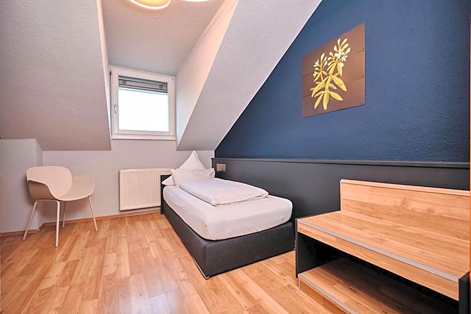 Karl - das City Hotel Konstanz