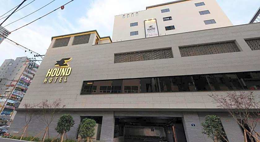 Yeonsan Hound Hotel