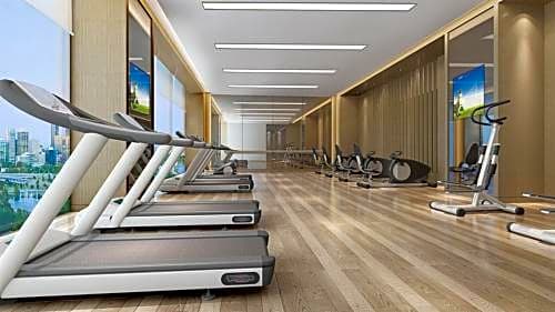 Holiday Inn Zhongshan Downtown, an IHG Hotel