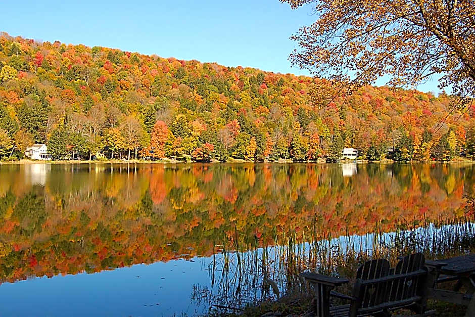 Inn at Starlight Lake & Restaurant