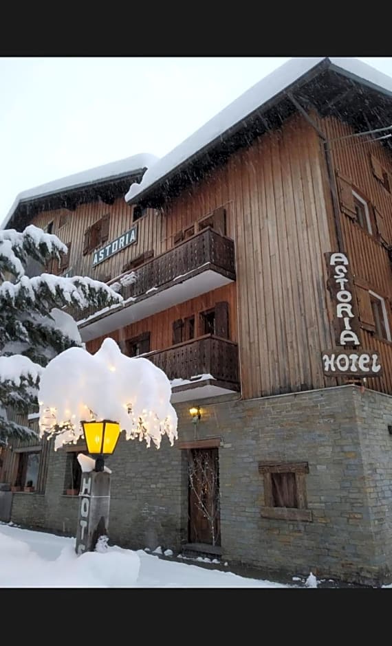 Hotel Astoria