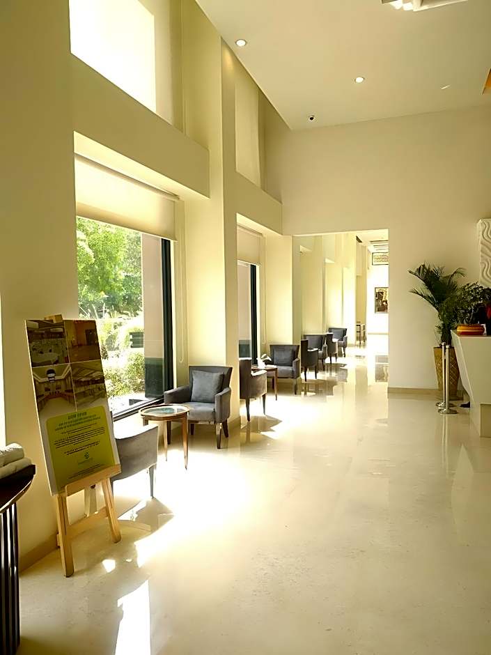 Lemon Tree Premier 1, Gurugram