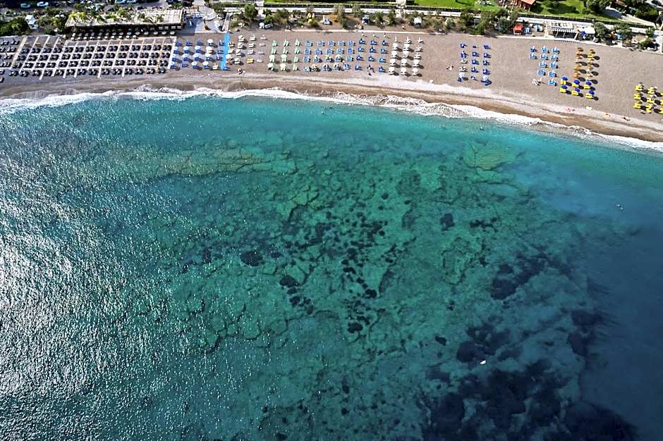 AQUAMARE CITY and BEACH