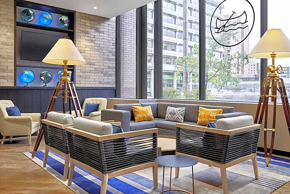 Delta Hotels by Marriott Calgary Downtown