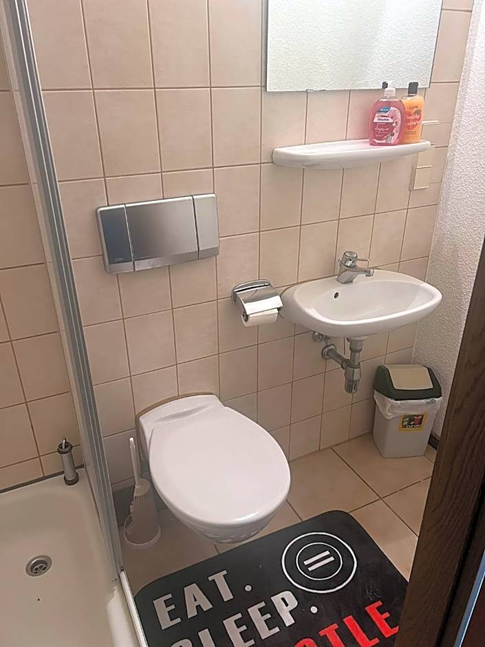 Gasthof Sirius Universum