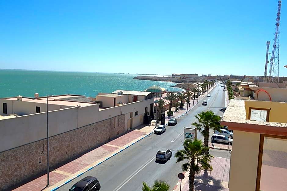 Inyan Dakhla Hotel