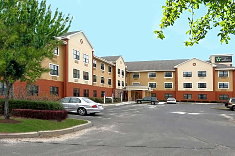 Extended Stay America Suites - Hartford - Manchester