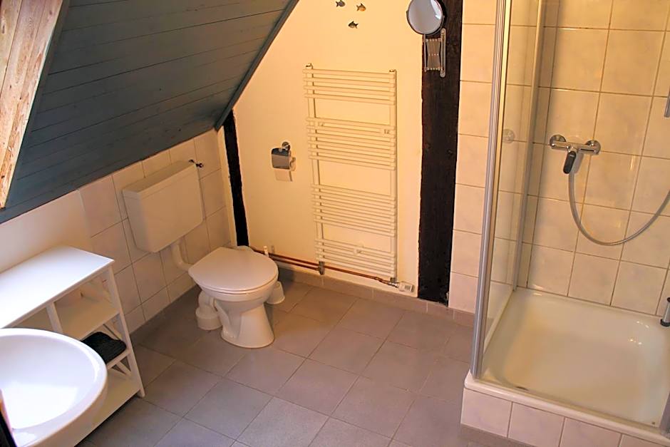 Das Abendrote Haus- Kurz und Langzeitvermietung für Monteure