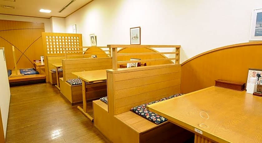 Isawa no Sato Hotel