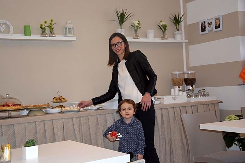 Hotel Dei Cappuccini