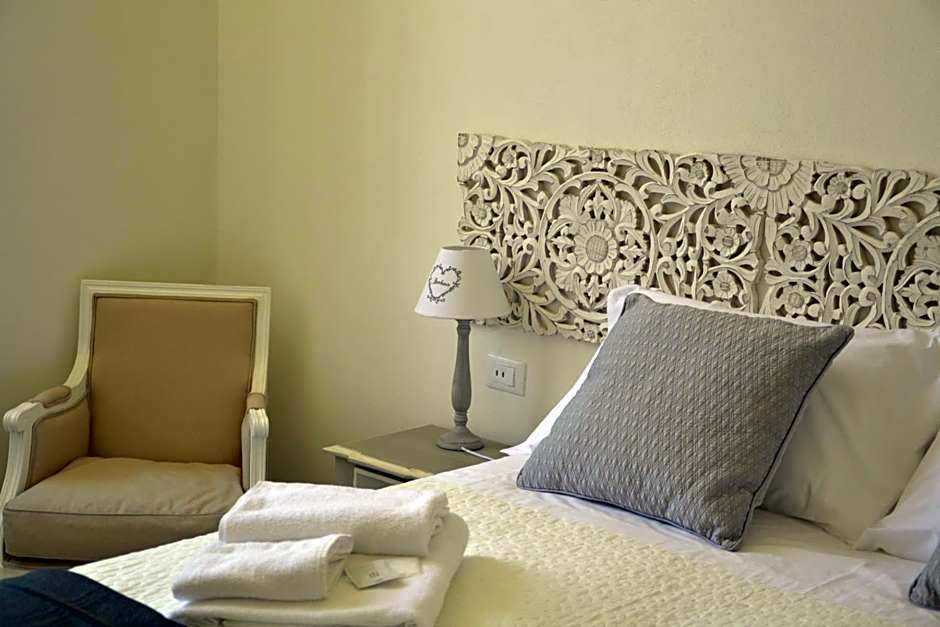 Affittacamere Casa Dane'