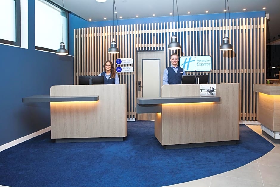 Holiday Inn Express - Goppingen By IHG