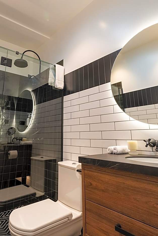 TRYP by Wyndham Wellington, Tory Street