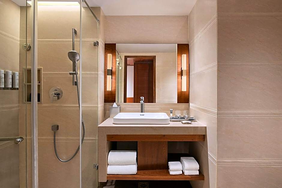 Courtyard by Marriott Tiruchirappalli