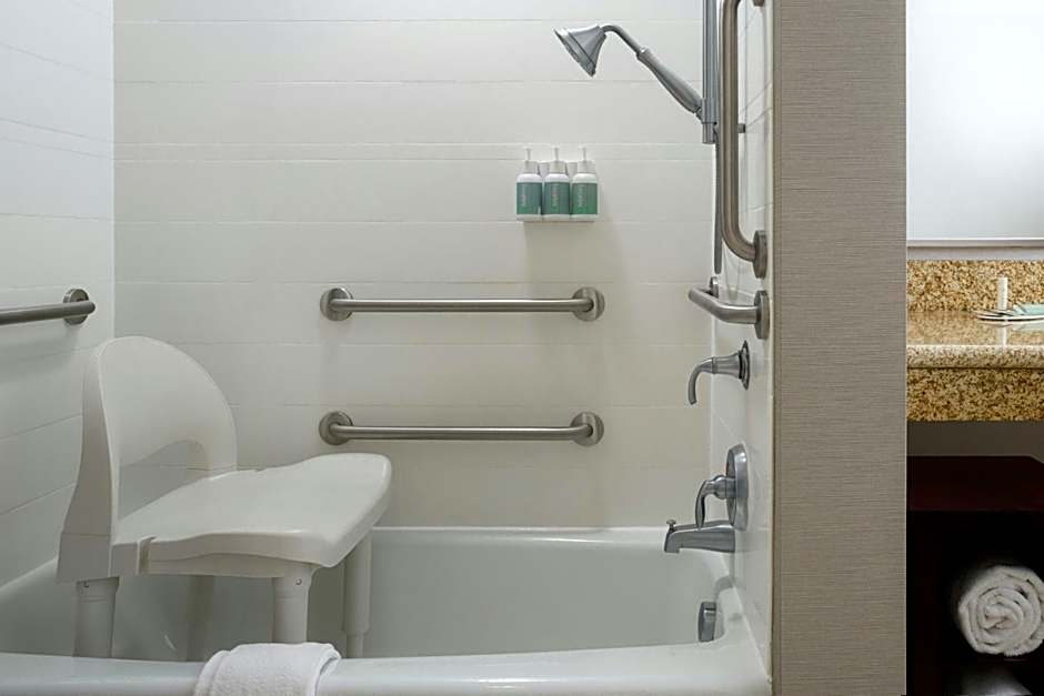 Courtyard by Marriott Boone