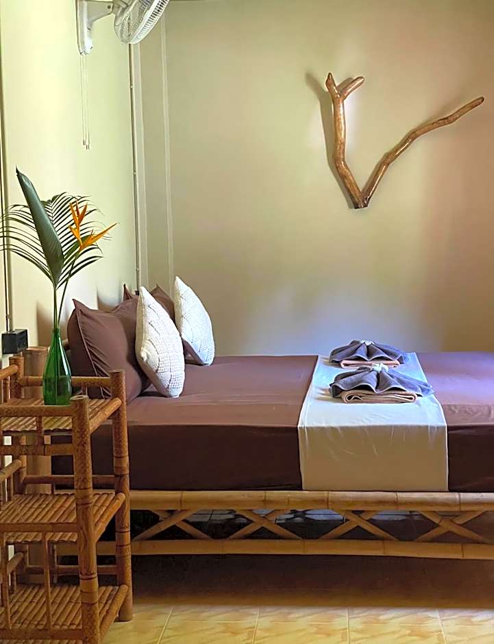 Mythai Guesthouse
