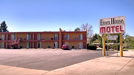 Essex House Motel