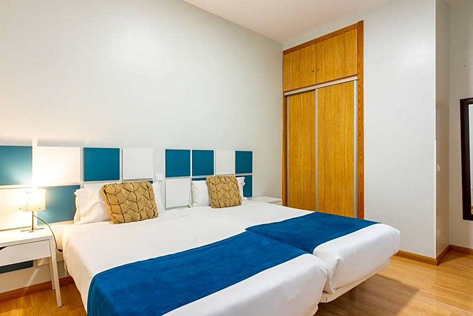 SmartRental Chueca II