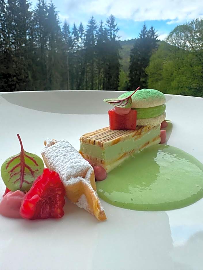 Hotel Bel Air Trail & Wellness