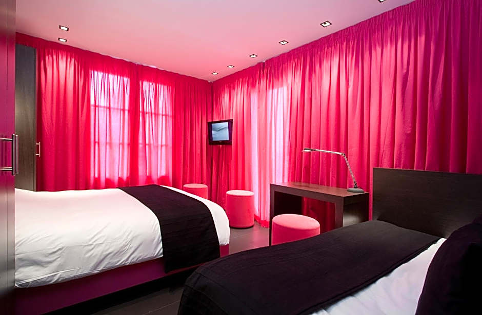 Hotel Montmorency & Spa