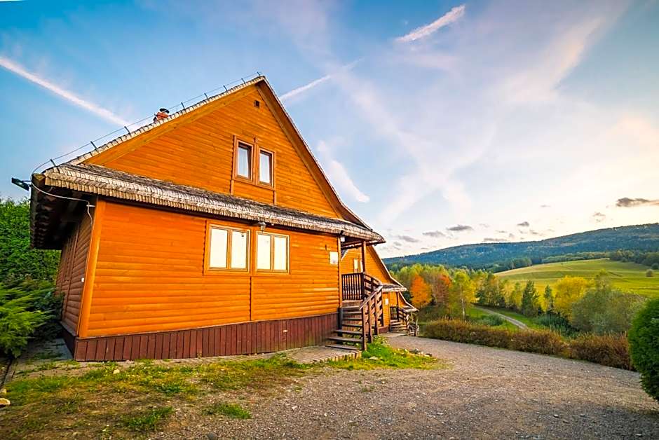 Bieszczadzki Ośrodek Wypoczynkowo Konferencyjny DANFARM