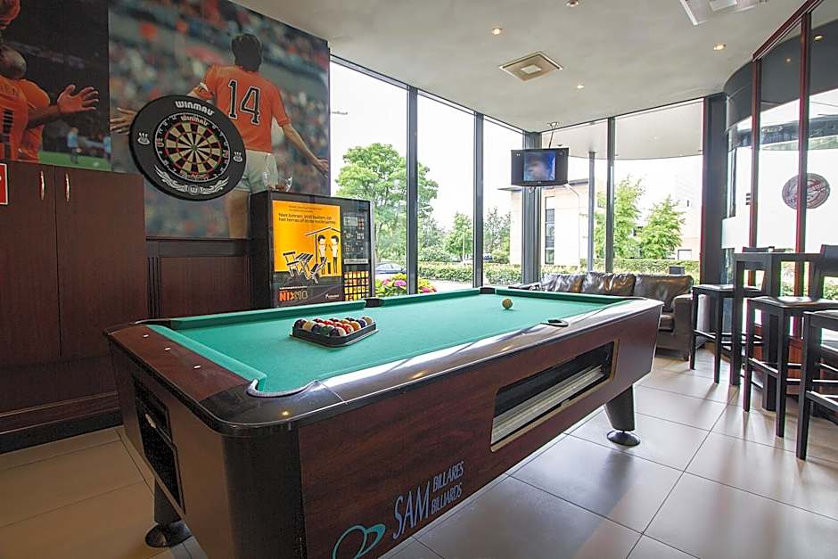 Bastion Hotel Roosendaal