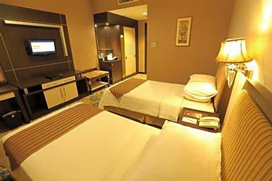 Hotel Horison Kendari