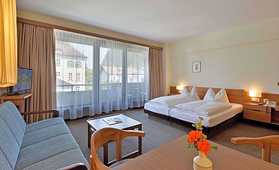 Aparthotel Andreas Hofer