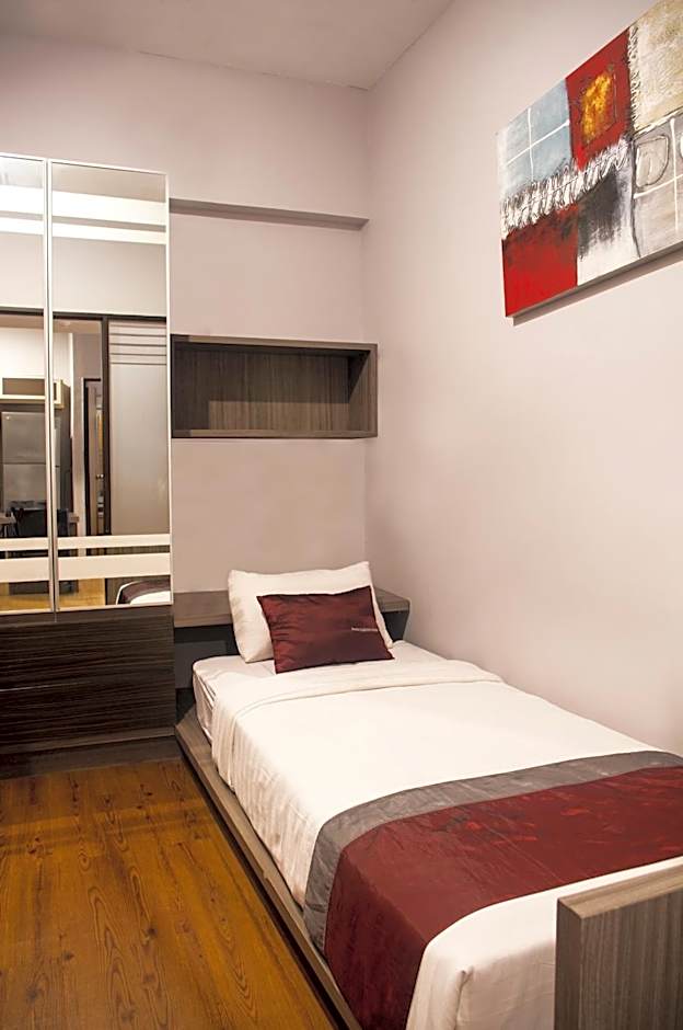 Valore Hotel