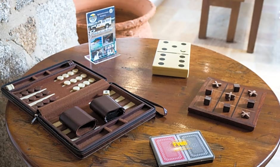 A Casa de Paulo Autran